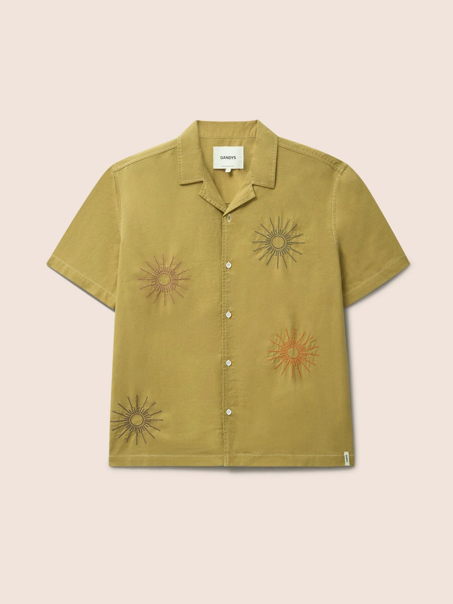 Men's New